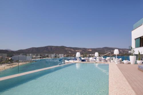 boutique hotels in Magaluf