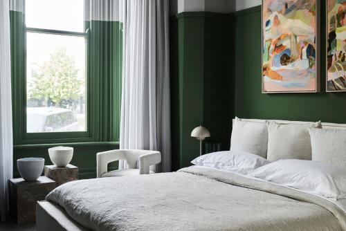 boutique hotels in Ballarat