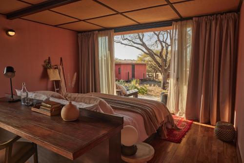 boutique hotels in San Miguel De Allende