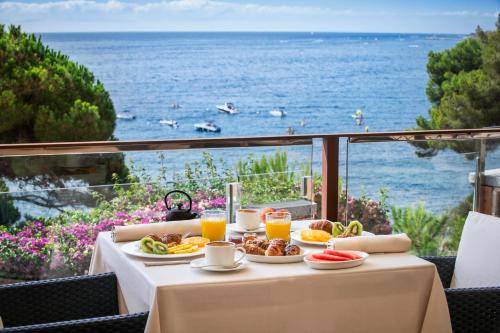 boutique hotels in Costa Brava