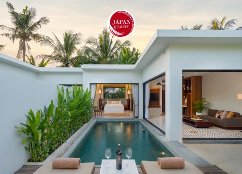 boutique hotels in Siem Reap Province