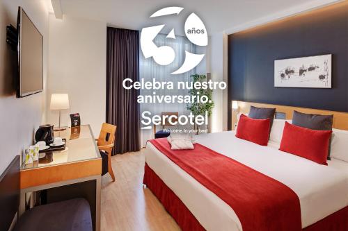 boutique hotels in Eixample