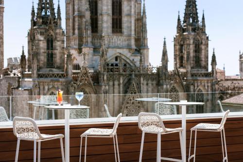 boutique hotels in Ramblas