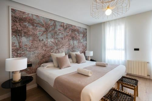 boutique hotels in Valencia Coast