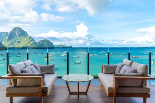 boutique hotels in Palawan