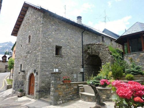 boutique hotels in Pirineo Aragonés