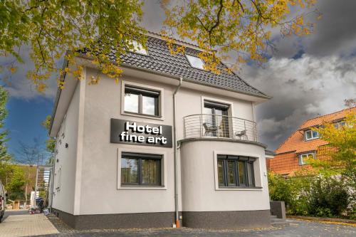 boutique hotels in Bremen