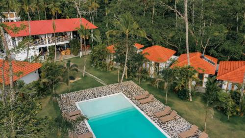 boutique hotels in Koggala