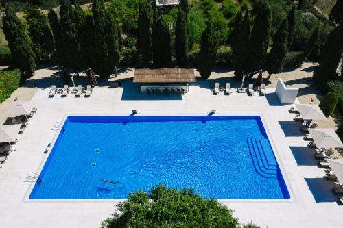 boutique hotels in Algaida