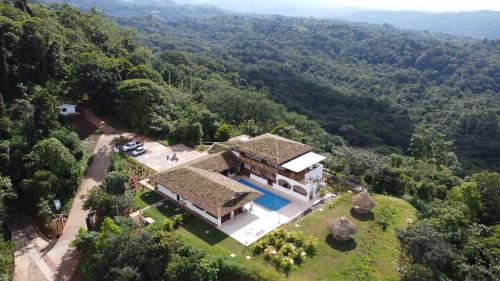 boutique hotels in Manuel Antonio