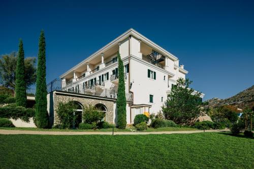 boutique hotels in Adriatic Coast