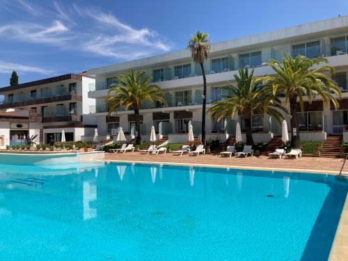 boutique hotels in Jerez De La Frontera