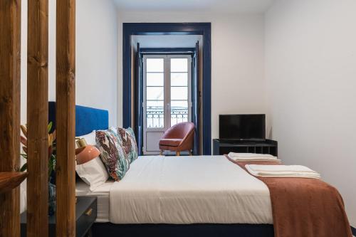 boutique hotels in Castelo