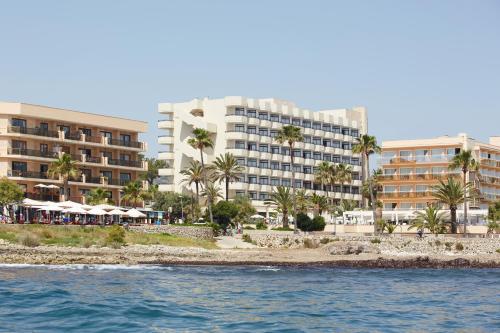 boutique hotels in Cala Bona