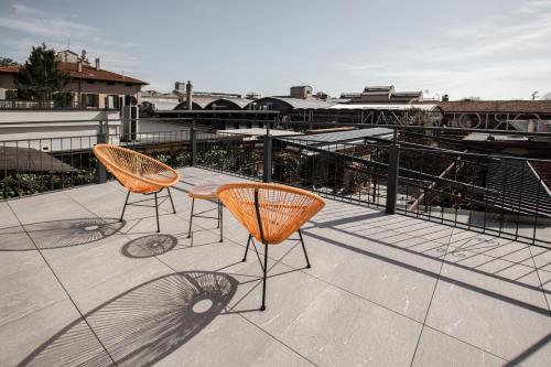 boutique hotels in Provincia Di Cremona