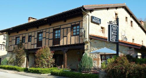 boutique hotels in Cantabria Coast