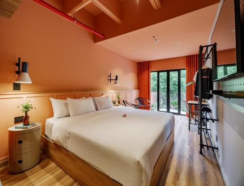 boutique hotels in Santa Fe De Antioquia