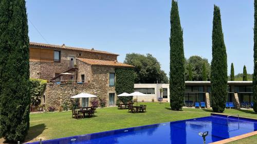 boutique hotels in Baix Empordà