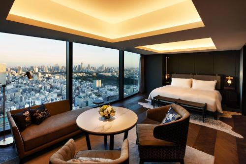 boutique hotels in Kanto