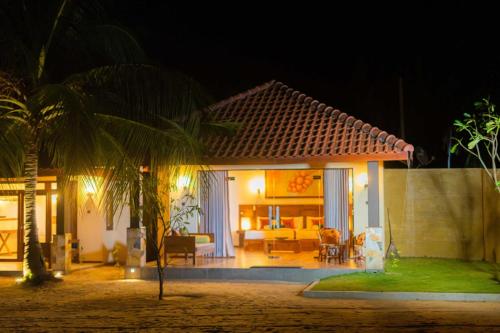 boutique hotels in Kalpitiya