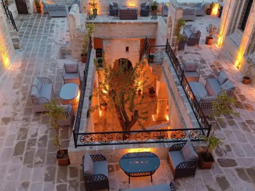 boutique hotels in South Eastern Anatolia Region