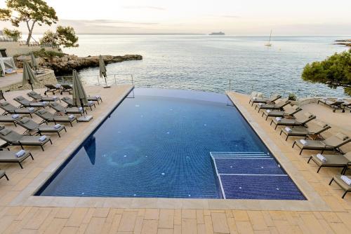 boutique hotels in Calvia