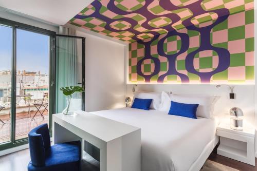 boutique hotels in Sagrada Familia