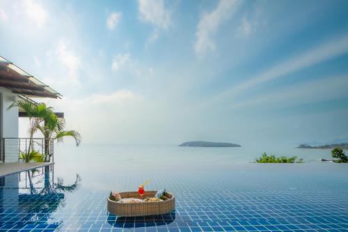 boutique hotels in Ko Samui