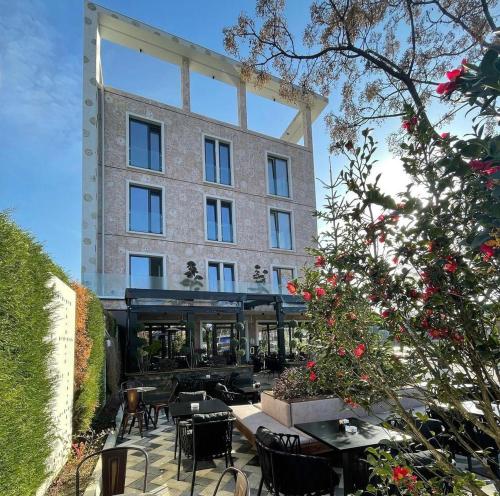 boutique hotels in Shkodër