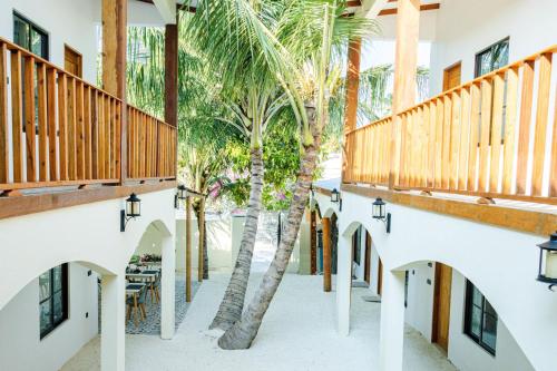 boutique hotels in Baa Atoll