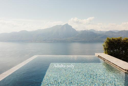 boutique hotels in Garda Lake - Lombardia