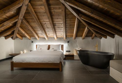 boutique hotels in Litochoro