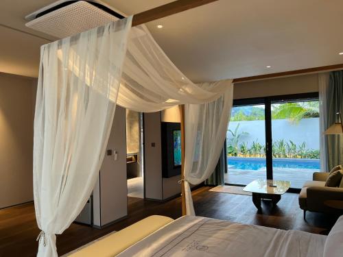 boutique hotels in Langkawi