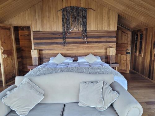 boutique hotels in Chiloe