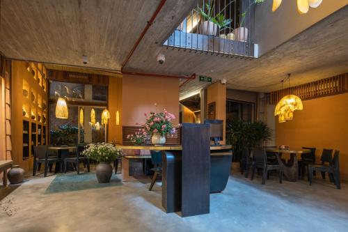 boutique hotels in Ha Noi Municipality