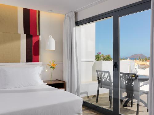 boutique hotels in Corralejo