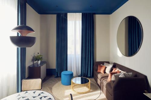 boutique hotels in Rome City Centre