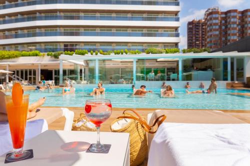 boutique hotels in Benidorm