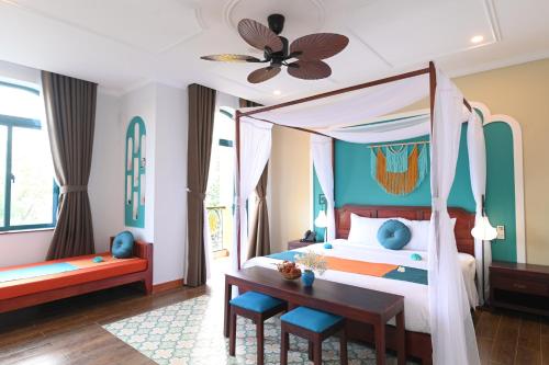 boutique hotels in Quang Nam