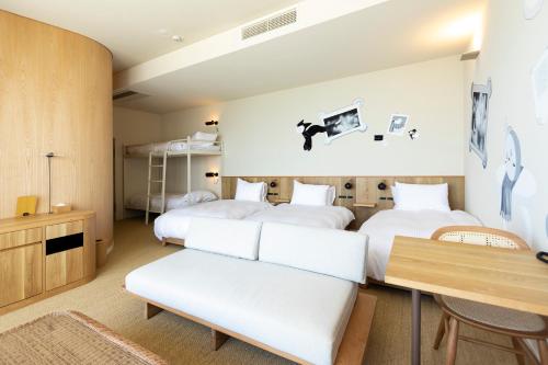 boutique hotels in Kagawa