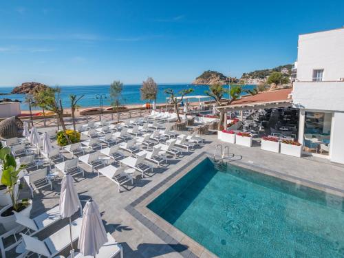 boutique hotels in Tossa De Mar