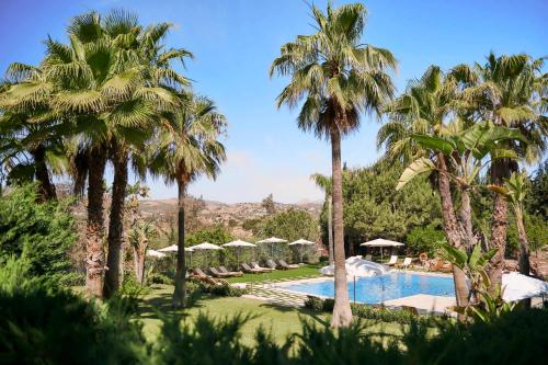 boutique hotels in Viñuela