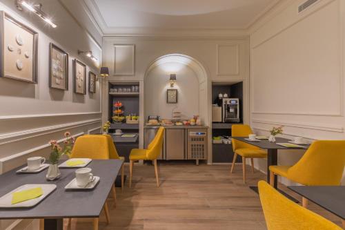 boutique hotels in Sliema