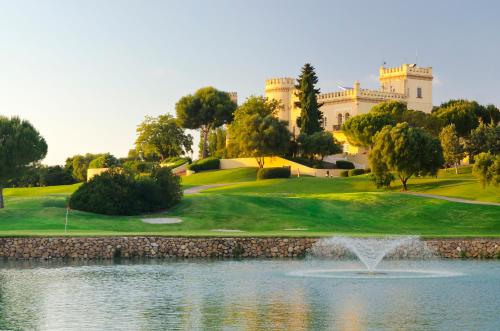 boutique hotels in Jerez De La Frontera