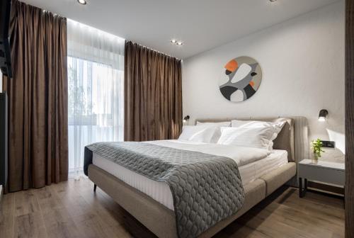 boutique hotels in Uzhhorod