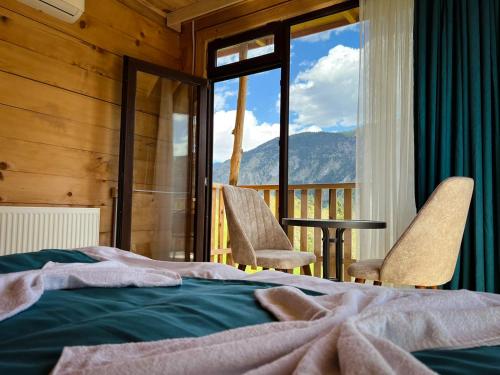 boutique hotels in Imereti