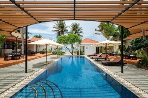 boutique hotels in Mui Ne