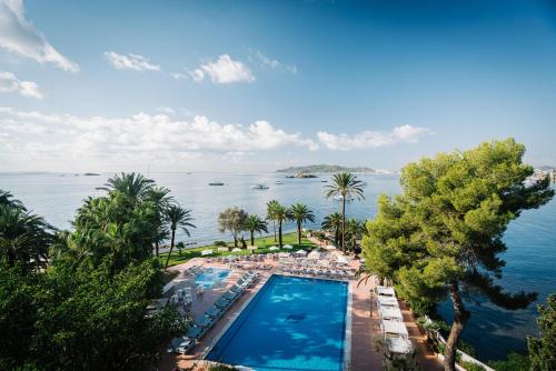 boutique hotels in Ibiza Town