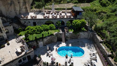 boutique hotels in Goreme