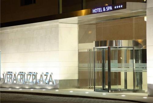 boutique hotels in Almagro